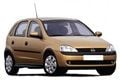 CORSA C 2001-2011